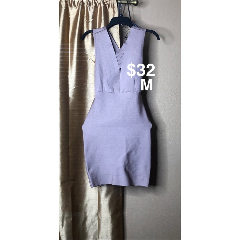 Fashion nova dress